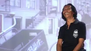 Si Doel The Movie 2 | Mandra & Atun | 