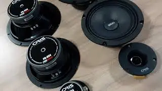 Трёхполоска ORIS по СПЕЦ.ЦЕНЕ 5500р. Громкий Фронт.