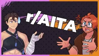 r/AITA | Jail, Immediately, All of you