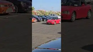 Suzuki Cappuccino - I wish the marketing at Suzuki team would come out with the espresso version
