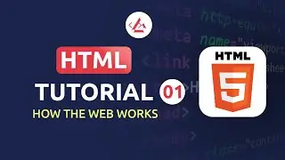The Web: How Client-Server Models Work