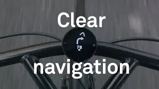 Velo2 자전거 내비게이션