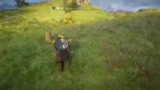 Assassins Creed Valhalla Stream #2
