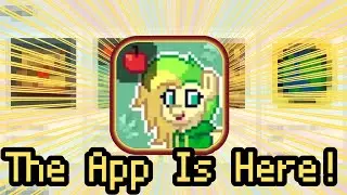 The Pony Town App Is Here!