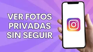 Cómo ver las Fotos de Perfil de Instagram sin Seguir (2024)