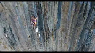 Mallorca MCS AlexClimb rockclimbing 2019 HD