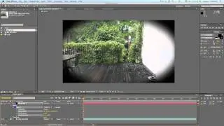 1. Vignettes & Edge Blurs