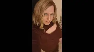 Crossdressing Fun pt30