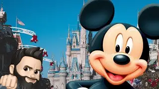 Vide Grenier : Spécial Disney