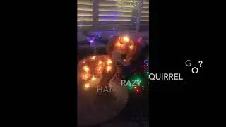 Christmas 2018 -theworldofeliot