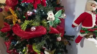Llegó la navidad/2024