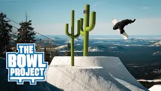 The Bowl Project - Arizona Snowbowl - 2024
