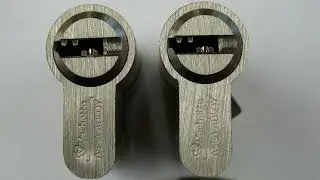 Отмычка для открытия французских замков VACHETTE V-DIS. сайт: https://medvejatnik.kiev.ua