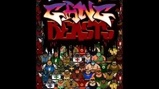 grang beasts часть 1