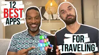 12 BEST Apps For Traveling In Mexico