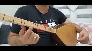 Neyleyim 'Ahmet KAYA' SOLFEJ