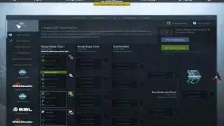 Как смотреть ESL One Cologne 2015 через gotv