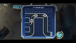 4-1 Новый друг Mobile legends bang bang 