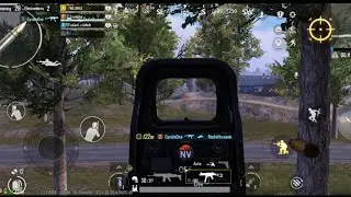 2/97 with 8 Kills | PUBG Mobile Gameplay Unedited 2024-08-09-19-07-18