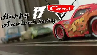 Happy 17th Anniversary Cars! (Short Video)