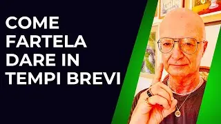 come fartela dare in tempi brevi