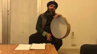 Affeyle yarab Ömer adil
