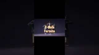C-Walk with Snoop in Fortnite  #shorts #fortnite #snoopdogg