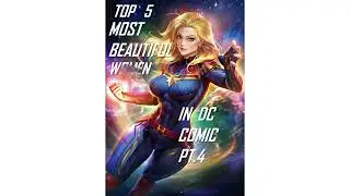 MOST HOT VILLAINS OF ALL TIME PART 3