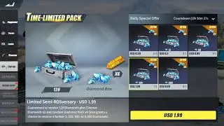 Rules of Survival - Saan aabot ang 300Load mo