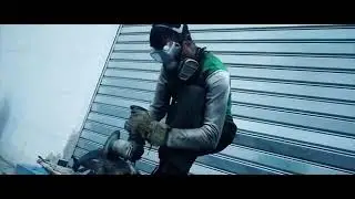 Smoophy  - Play Warrak  ( officiel vidéo clip ) Repost