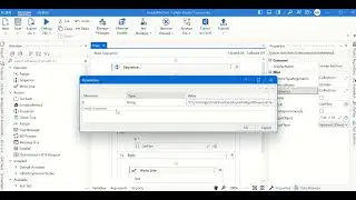 Invoke Method for UIpath GET Files