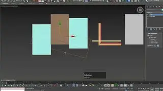 Instance Material and Modifiers Tools