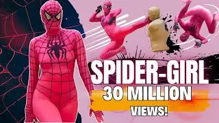 Spider-Girl