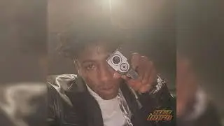 NBA Youngboy Type Beat 