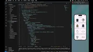 How to Create a Flutter E-Commerce App 🛒📱 | Complete Tutorial 🚀