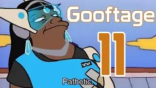 Gooftage 11