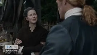 LEG Outlander 7ª Temporada parte 2 - Negócios Inacabados