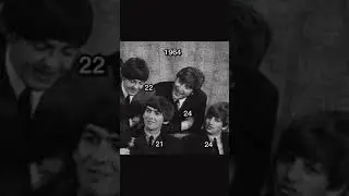 Beatles Now And Then.