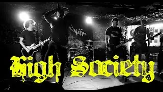 High Society - Young Angry Punx