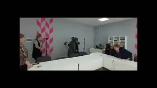 Экскурсия для родителей и обучающихся