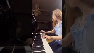 Beethoven avec mes mains