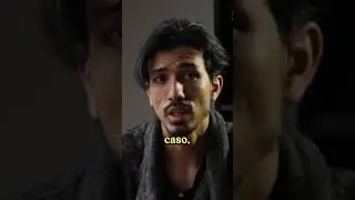 ¡Qué gran mentira!
