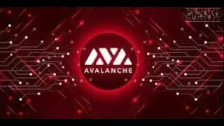 Avalanche (AVAX) about to explode!! $500 price prediction! ( The next Solana)
