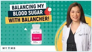 No More Stress Snacking With BalancHer