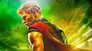 Thor | Thunder