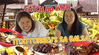 Catching Up With Titatorney's (Priorities, Law & Vlogs?? 😱😂⚖️)