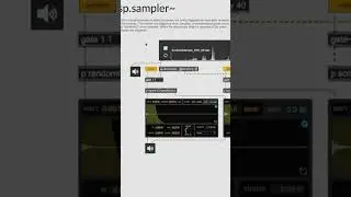 SP-Tools v0.9 - Teaser Sounds