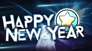 Happy New Year from the Mod Team!