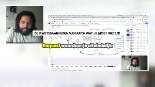 Ontdek de verborgen kwetsbaarheden van API's! 🔍