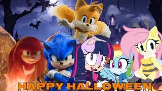 Happy Halloween Intro